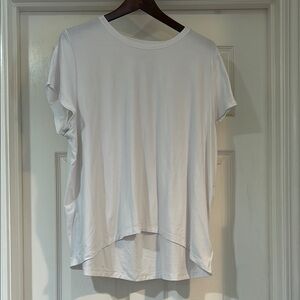 Athleta With Ease Tee